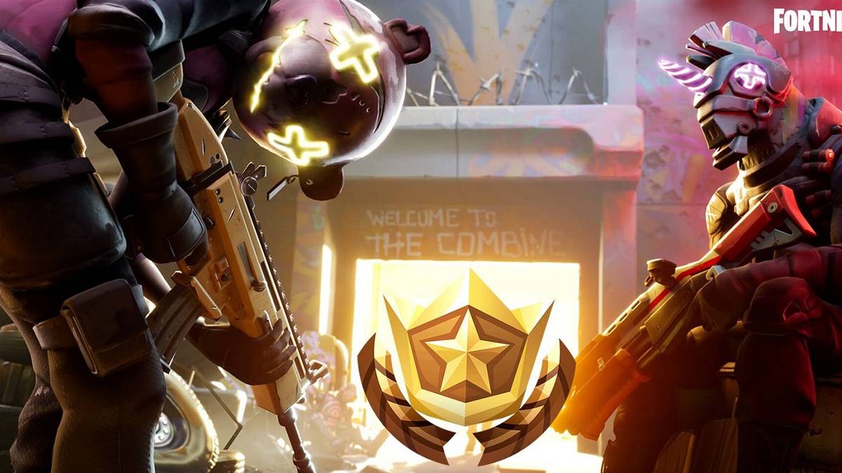 Fortnite: Where to Find Season 10 Week 9 Secret Battle Star