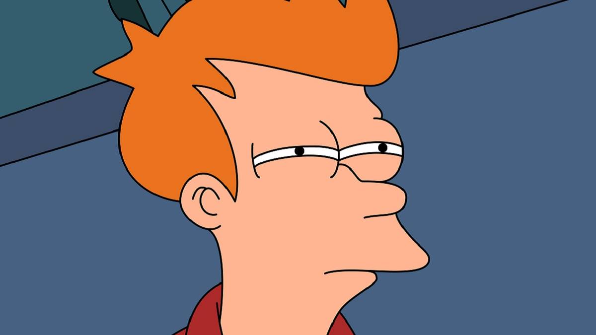 borderlands 3 futurama easter egg