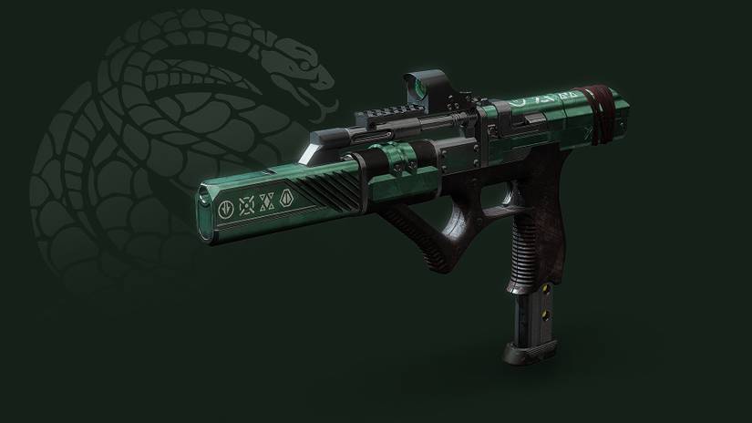 gambit pinnacle ritual