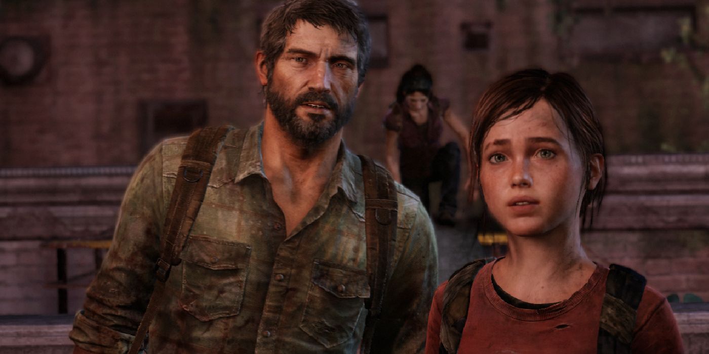 The Last of Us Nominated as Game of The Decade by Metacritic User Poll -  EssentiallySports
