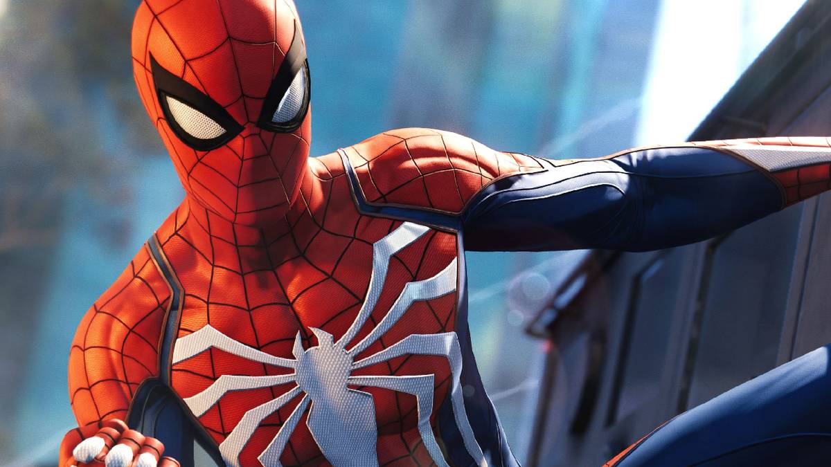 games like control marvels spiderman 9