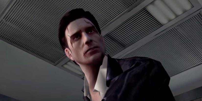 games like control max payne 2