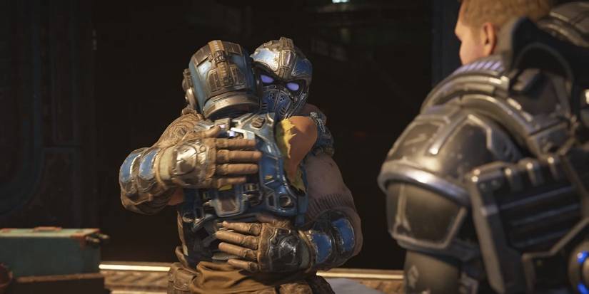 gears 5 ending impact future gears of war games