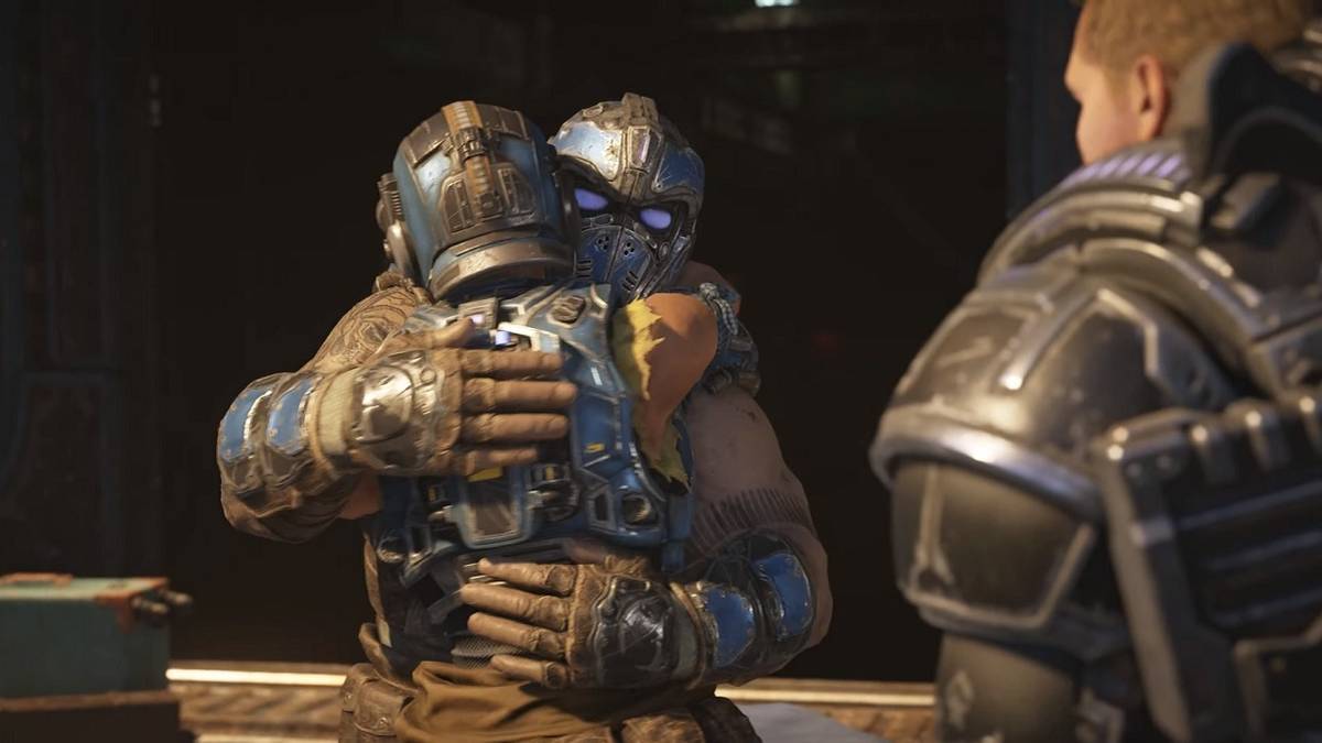 gears 5 ending impact future gears of war games