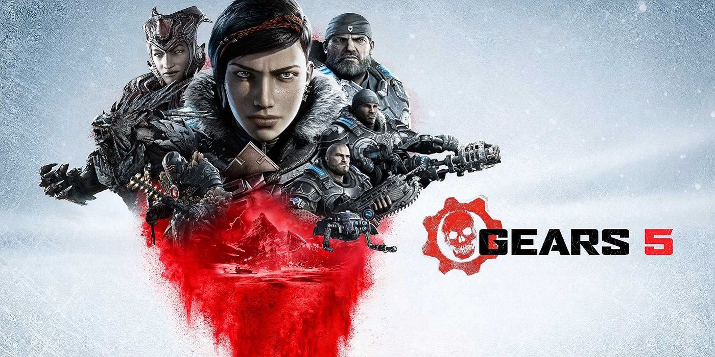 Gears 5's Ending Explained: How It Will Impact Future Gears of War Games