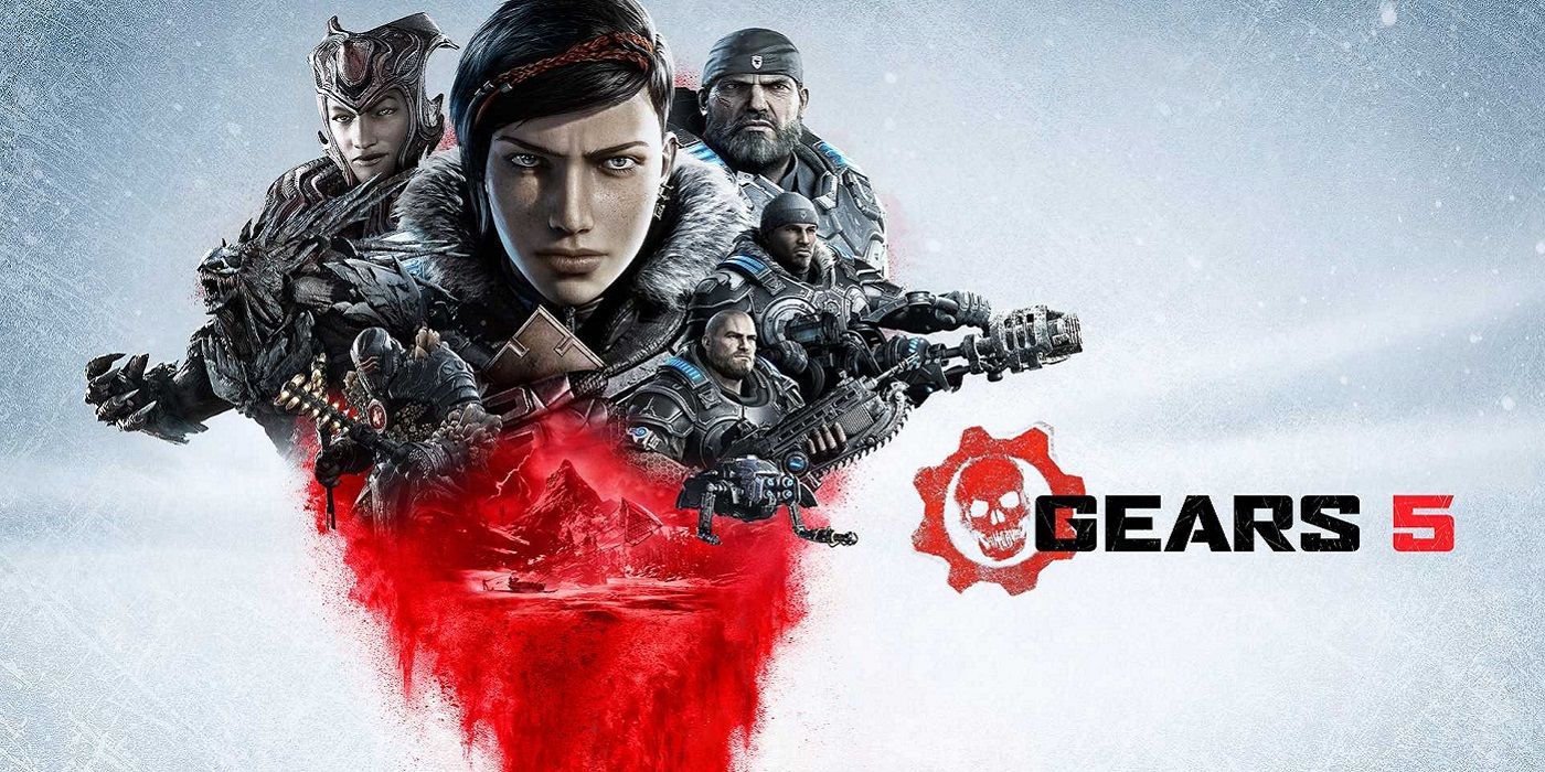 Gears 5: Which Ending Should Be Considered Canon?