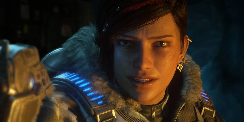 gears 5 horde ultimate abilities kait 3