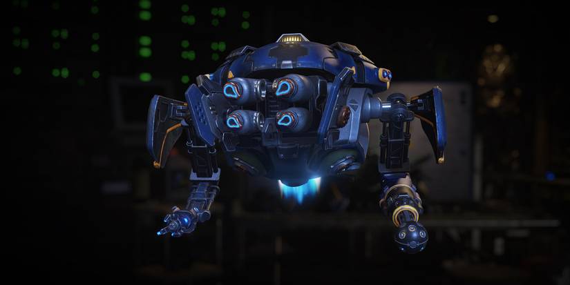 gears 5 jack screenshot