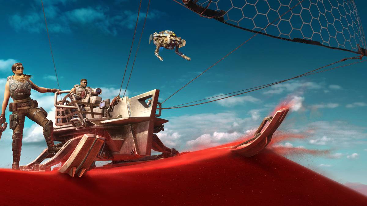 gears 5 jack 3-player co-op