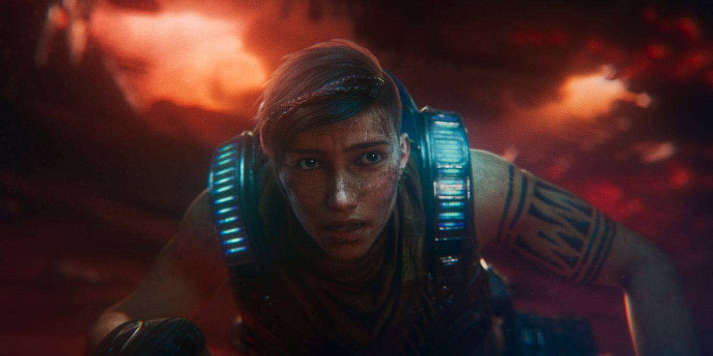 gears 5 issues launch