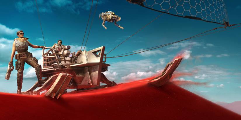 gears 5 deaf accessibility