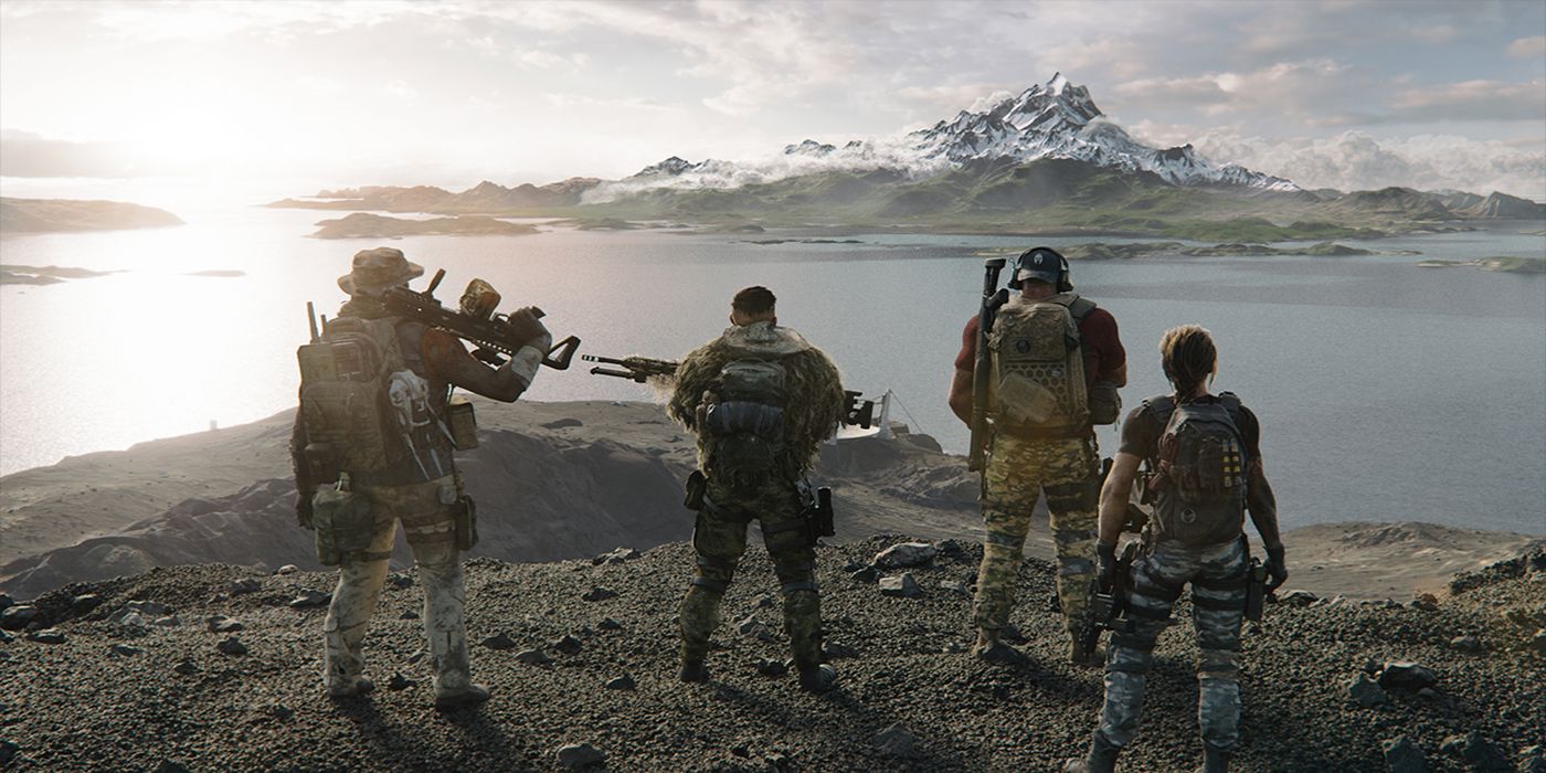 ghost recon breakpoint microtransactions