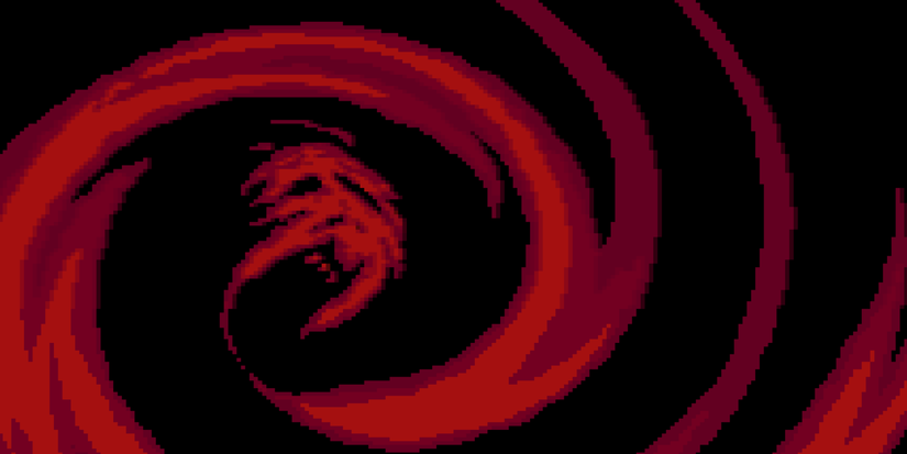 Giygas Earthbound