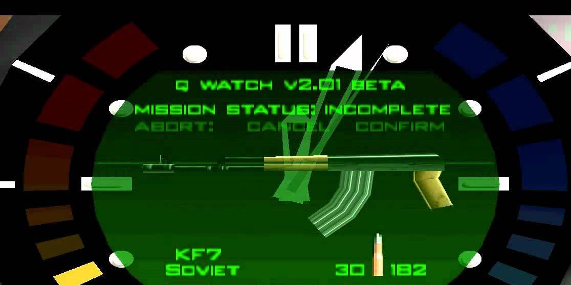 n64 10 hidden details you missed in goldeneye 007