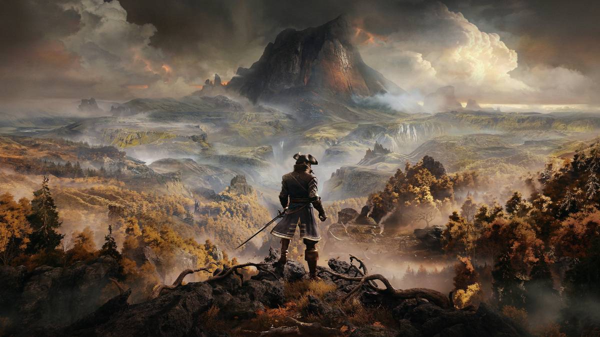 greedfall best build