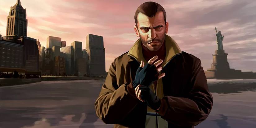 GTA 4