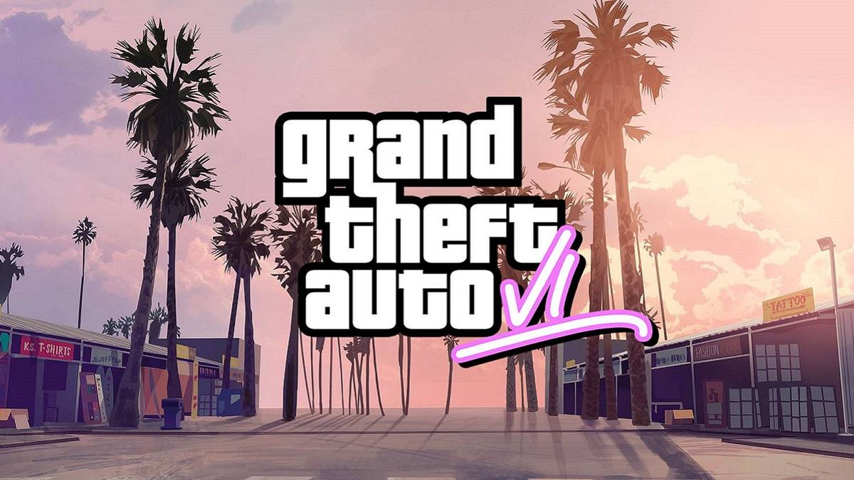 rumor: first grand theft auto 6 screenshots leak online