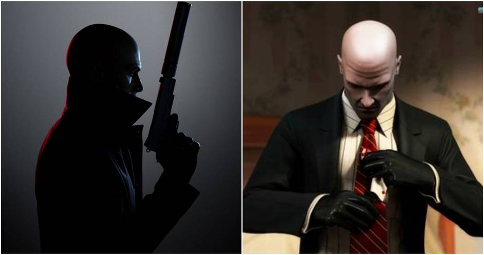 Ranking Every Hitman Game From Worst To Best Ranking Every Hitman Game From Worst To Best