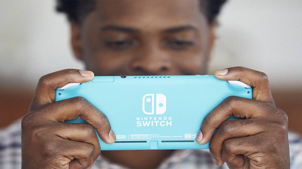 is the switch lite the best handheld ever made