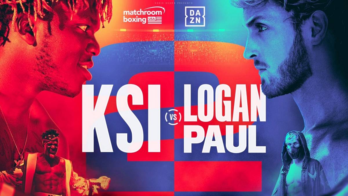 ksi vs logan paul rematch date