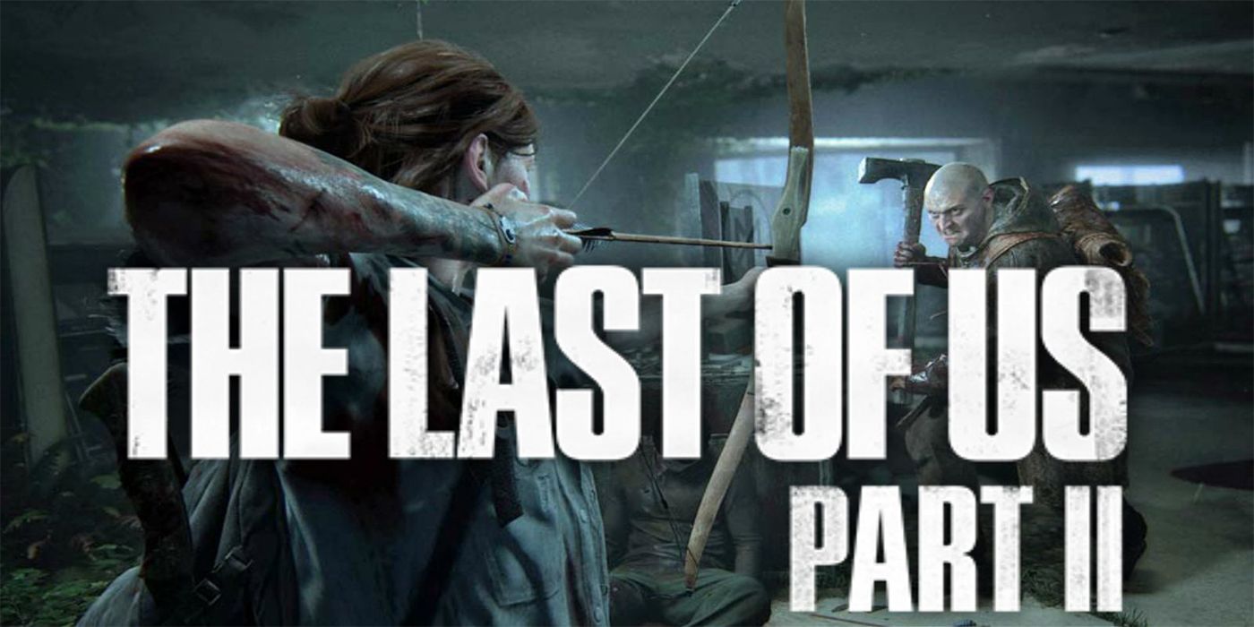 New The Last of Us 2 Trailer Finally Reveals Joel