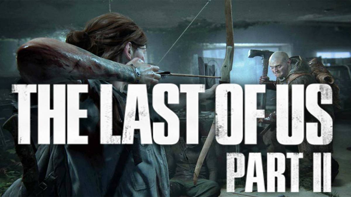 last of us part 2 new gameplay