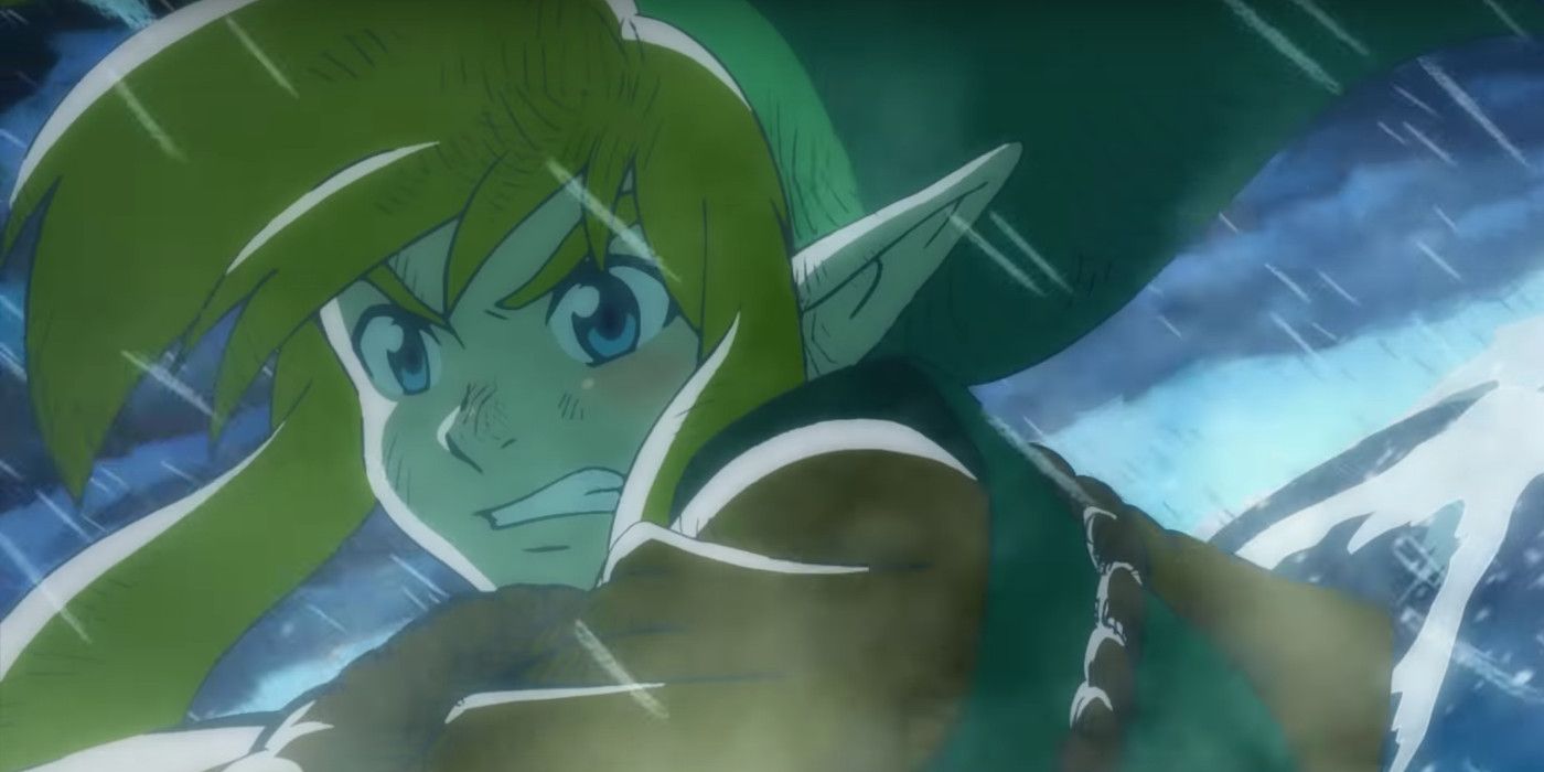 Getting Reacquainted With Zelda: Link's Awakening, An Irreverent