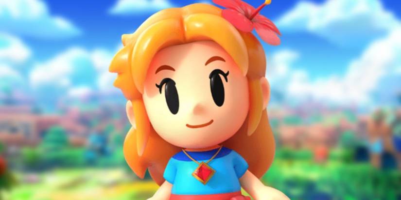 links awakening marin