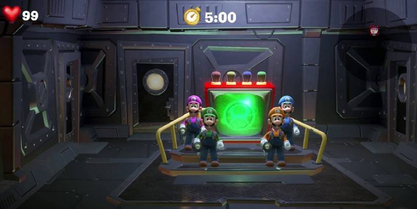 luigis mansion 3 paid dlc