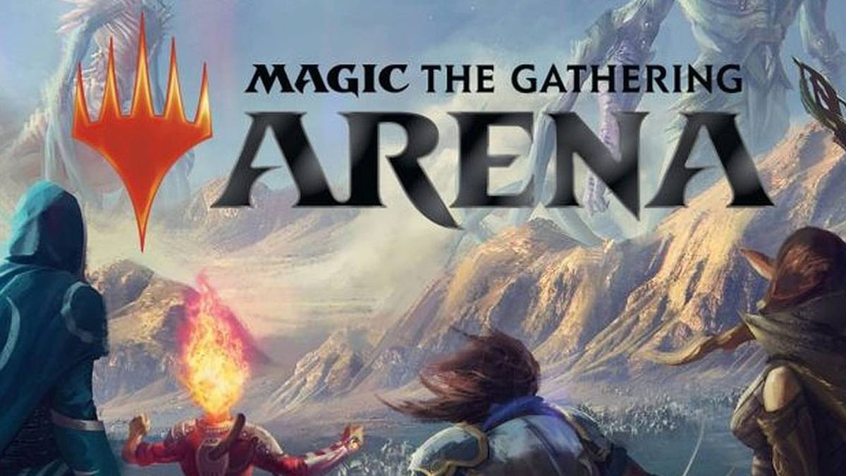 mtg arena vs. hearthstone