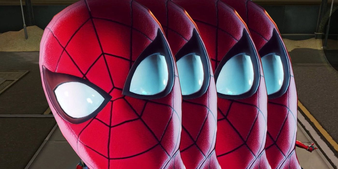 marvel ultimate alliance 3 best heroes spiderman 3