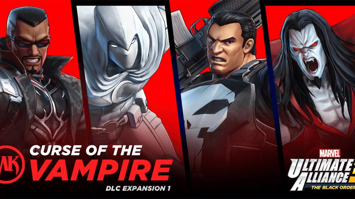 mua 3 blade punisher moon knight dlc
