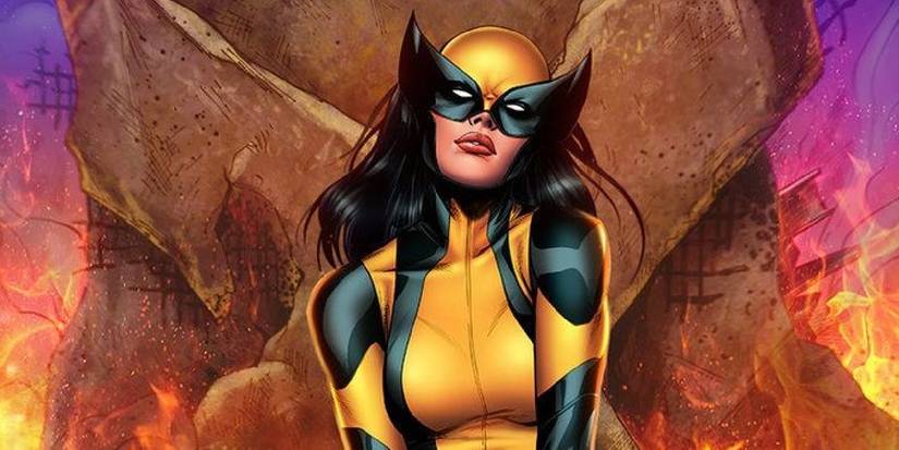 marvel ultimate alliance 3 the black order new heroes characters laura kinney wolverine x23 2