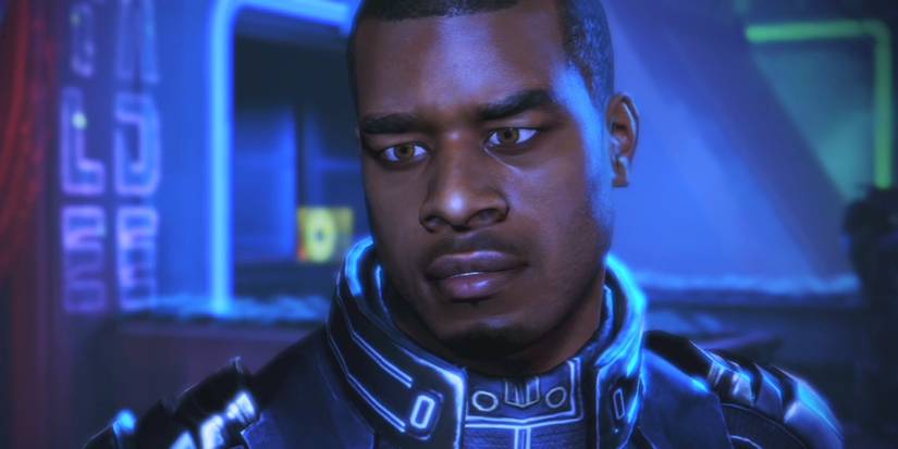 mass effect jacob