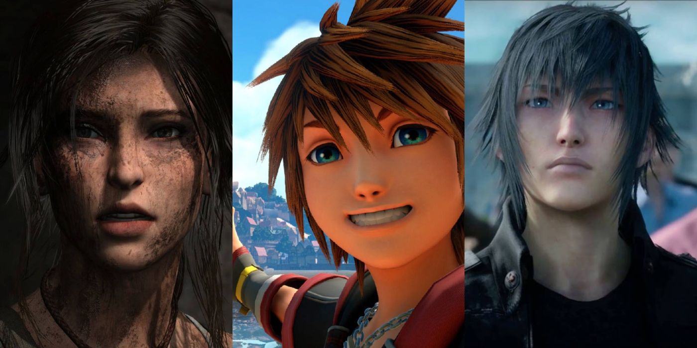Xbox Store Offers Up To 85% Discount on Square Enix Games Including Kingdom Hearts 3