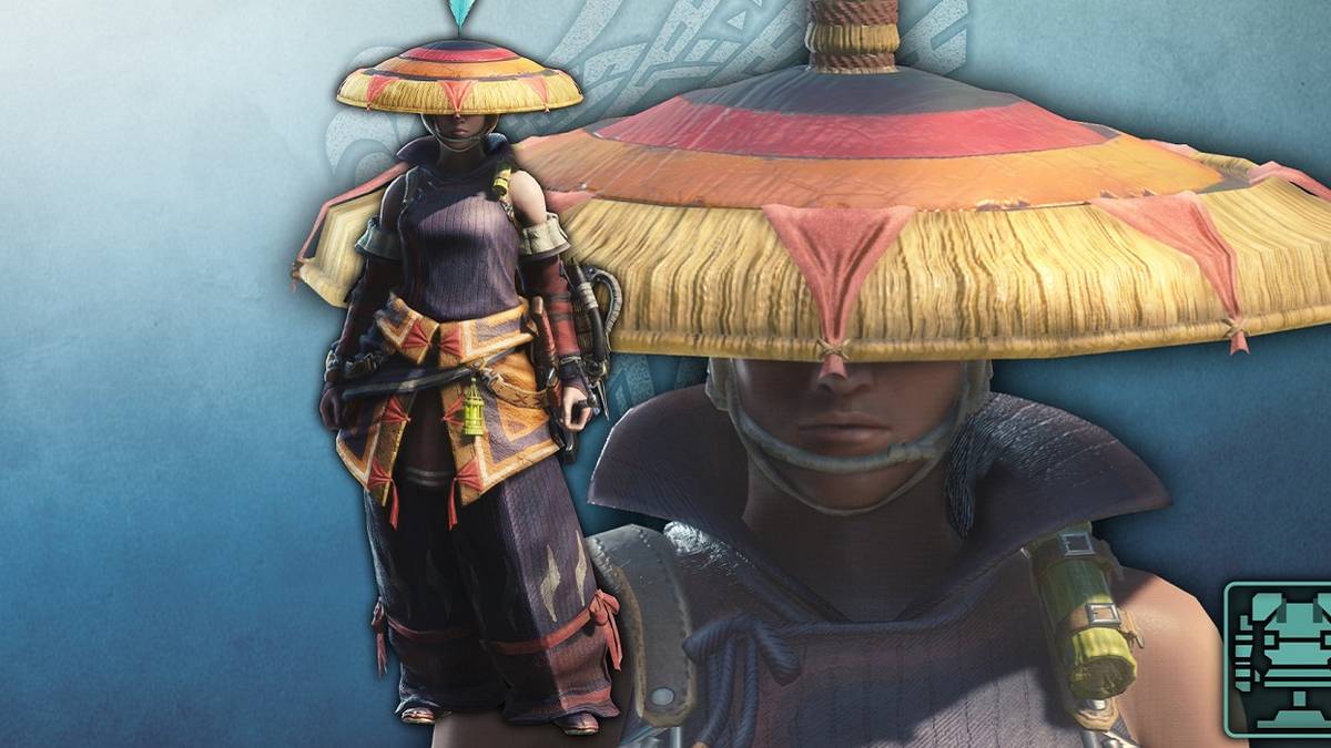 monster hunter world iceborne layered armor