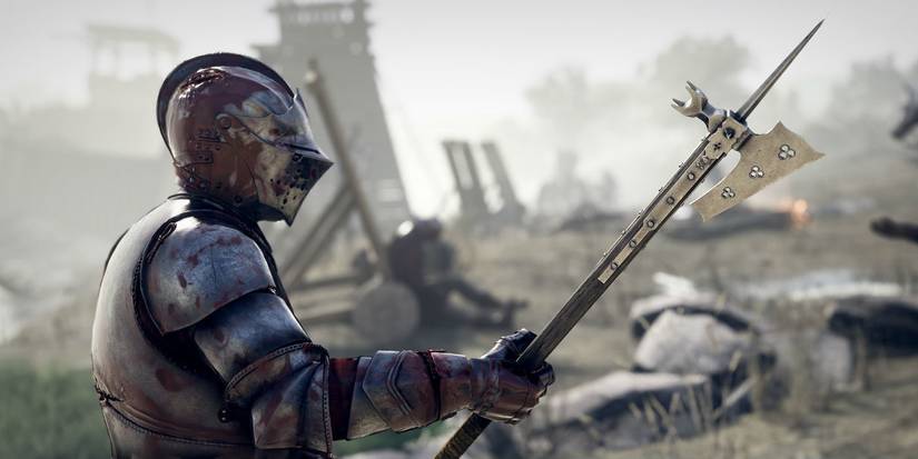 mordhau developer kicks player 1v1