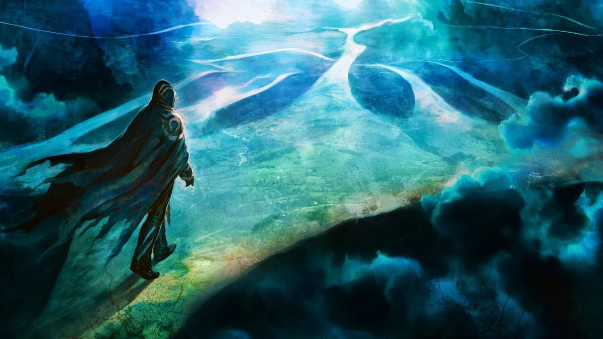 mtg arena omniscience draft guide