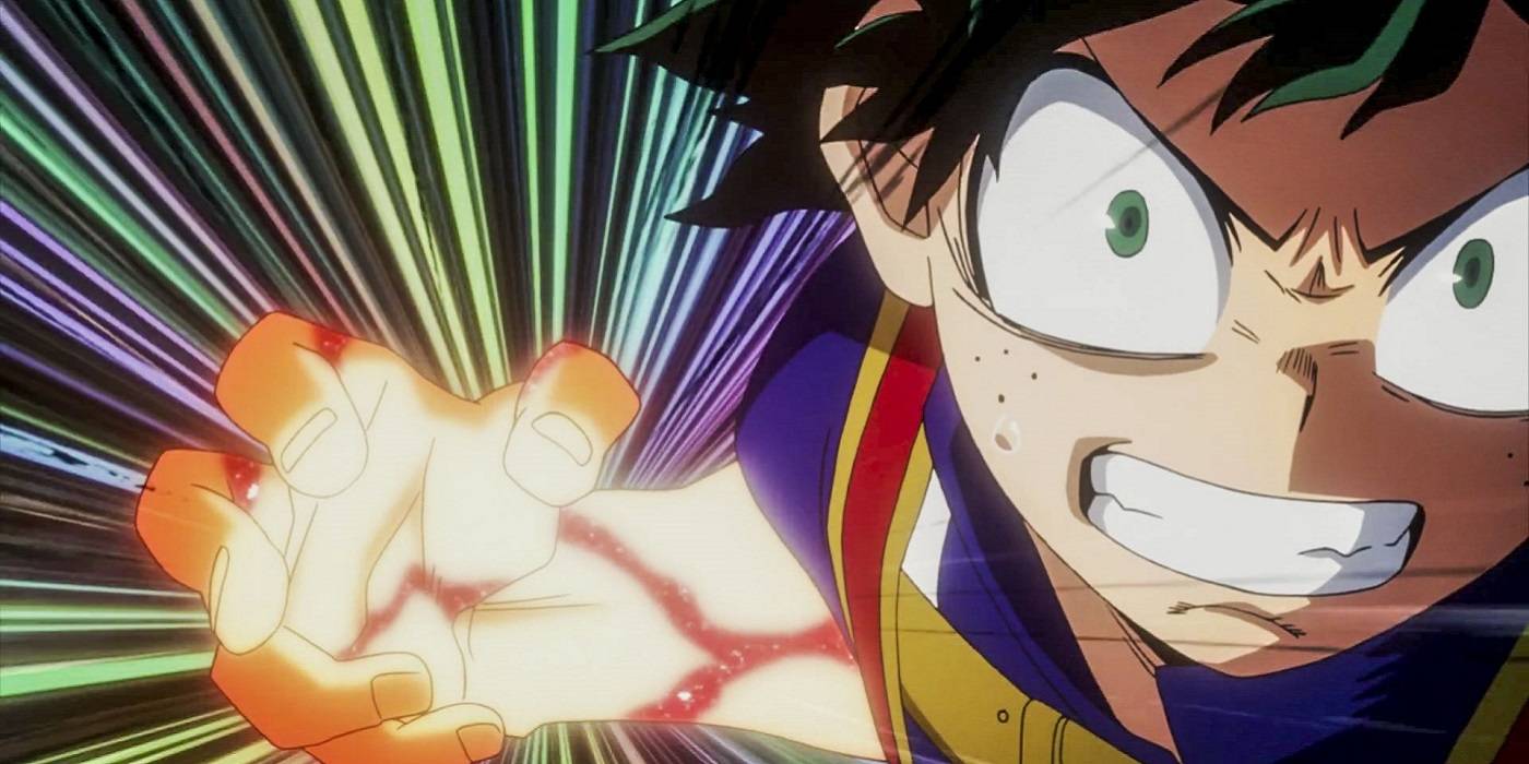 Mha Characters Ages Heights Birthdays