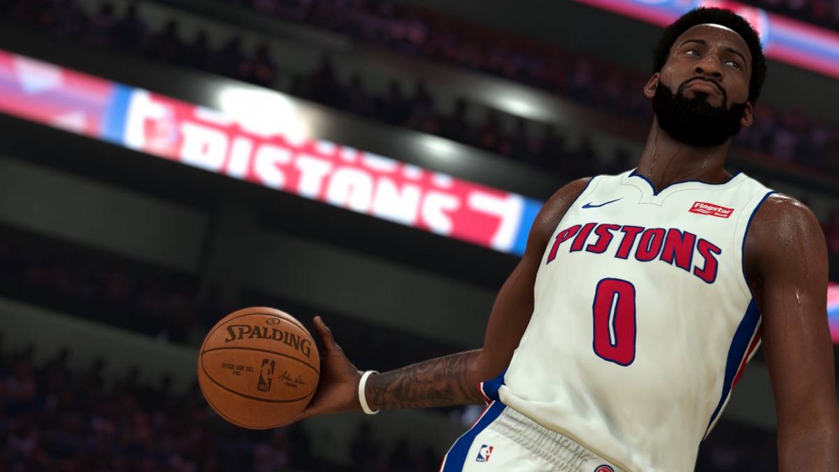 nba 2k20 best center build