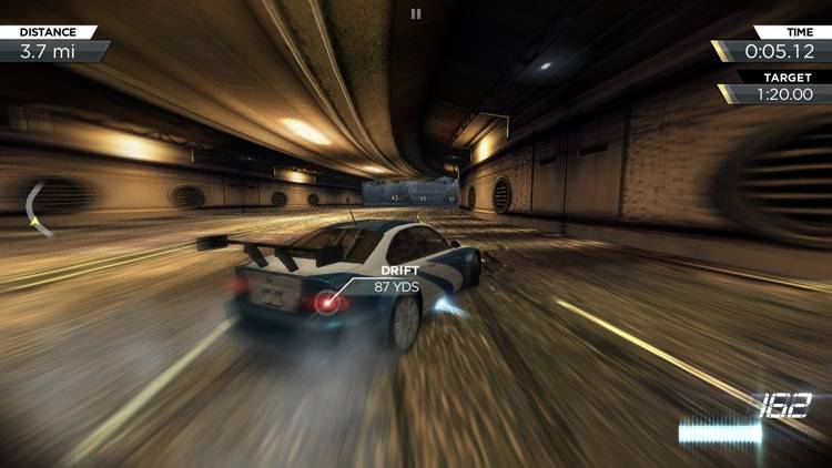 need for speed most wanted