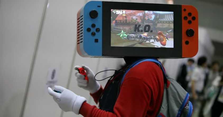 The Most Cosplayed Video Game Characters Of All Time