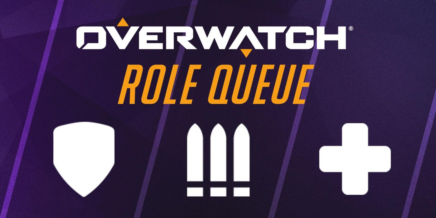 role queue overwatch placard