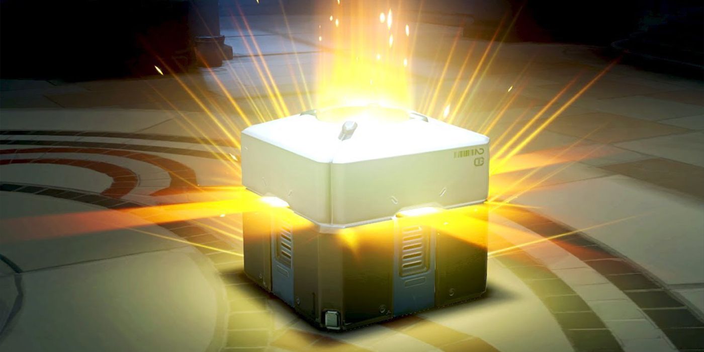 The Church of England’s Loot Box Stance is Flawed