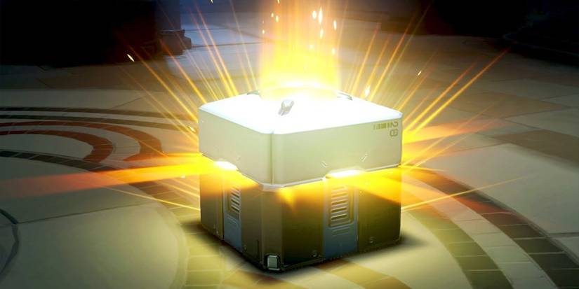 uk church loot boxes