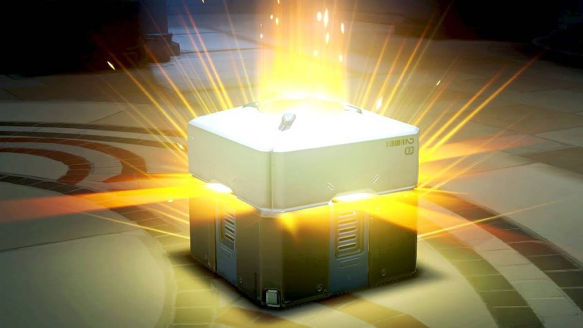 uk church loot boxes