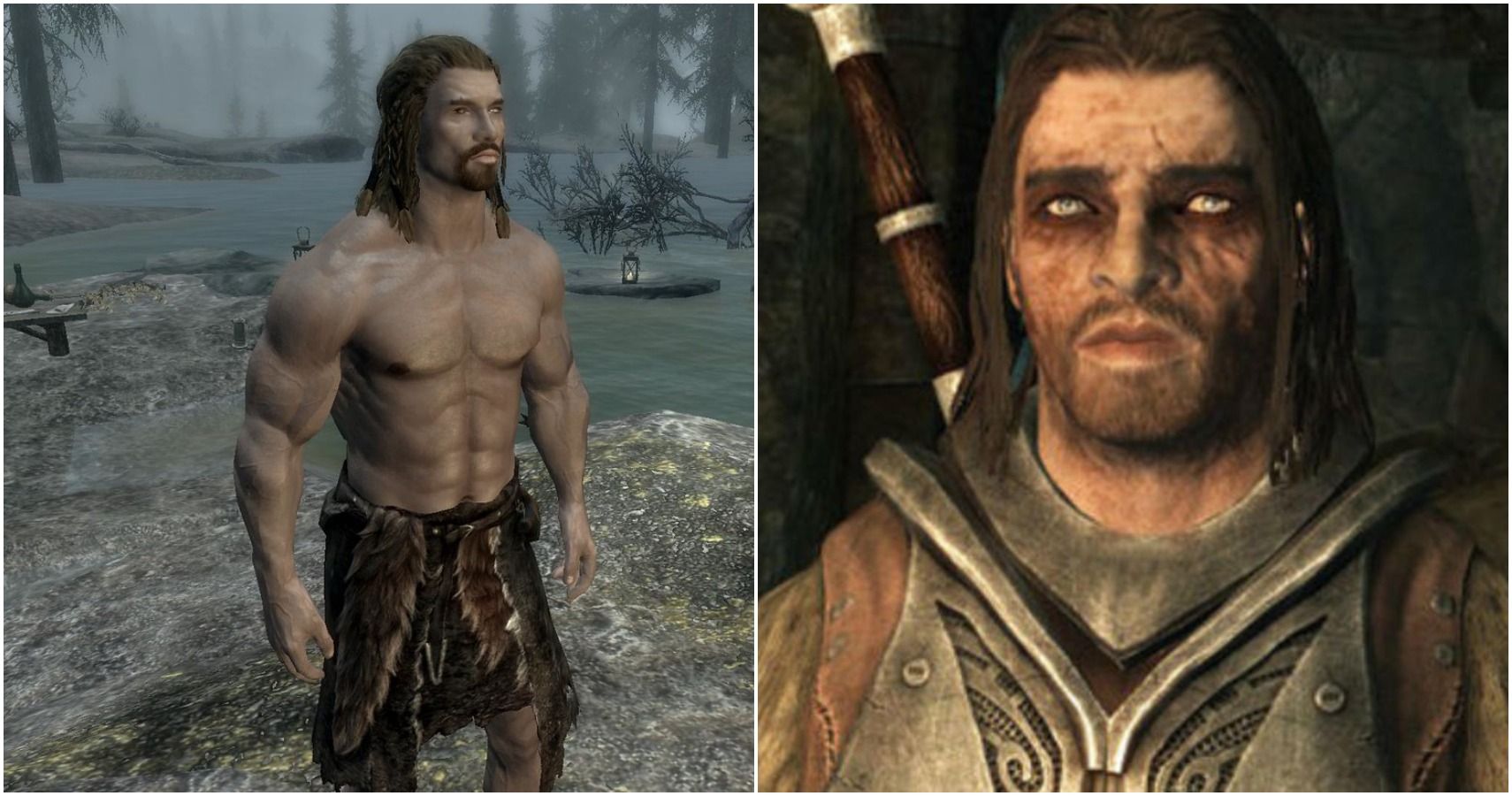 all the people you can marry in skyrim