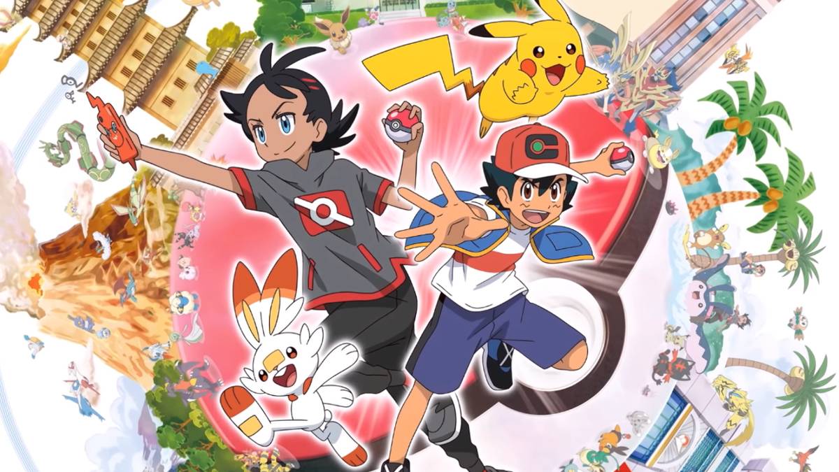 pokemon anime new season key art