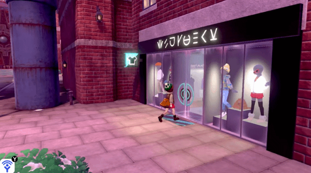 pokemon adds autosave