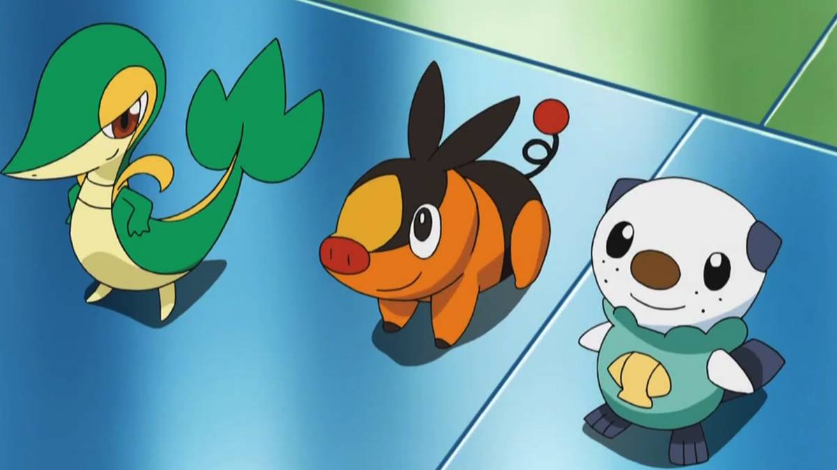 pokemon go generation 5 starter september hint ios niantic